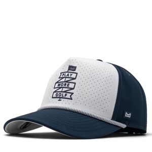 Melin ODYSEA LINKS HYDRO performance snapback hat
